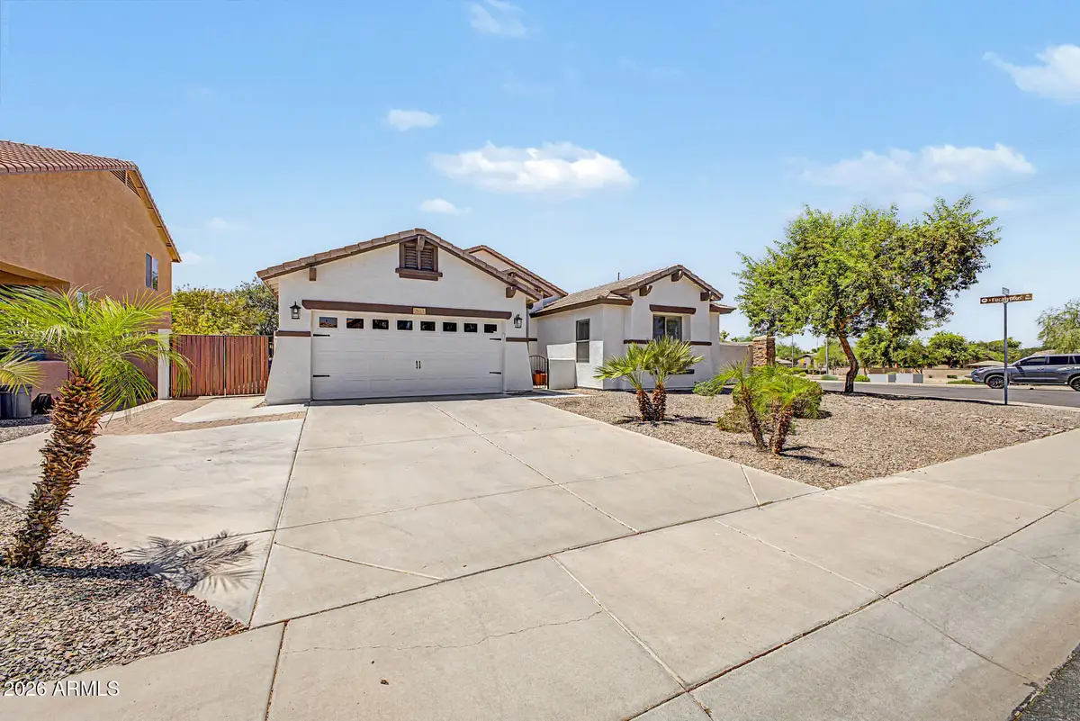 2021 E Indigo Drive, Chandler, AZ 85286 - #1