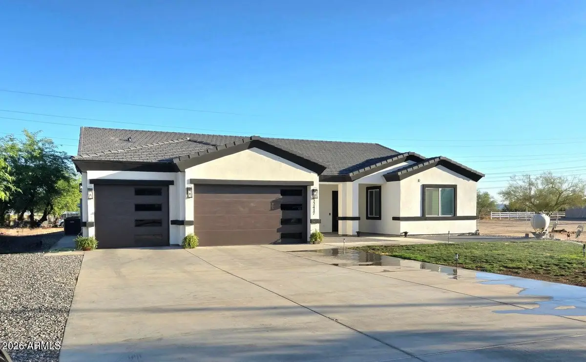 22417 W Lower Buckeye Road, Buckeye, AZ 85326 - #1