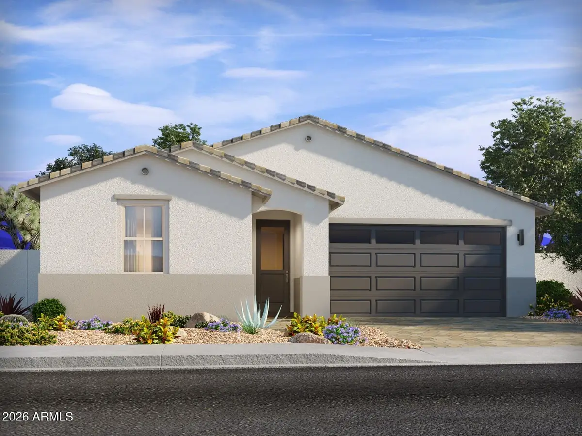 13018 N 306th Avenue, Buckeye, AZ 85396 - #1