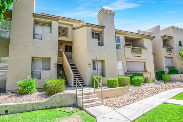 1880 E Morten Avenue #223, Phoenix, AZ 85020