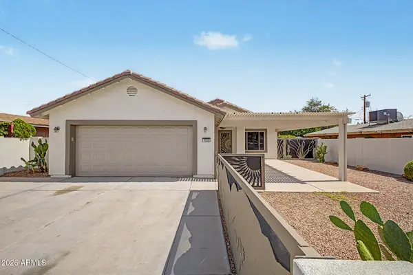 11235 W Mohave Street, Avondale, AZ 85323