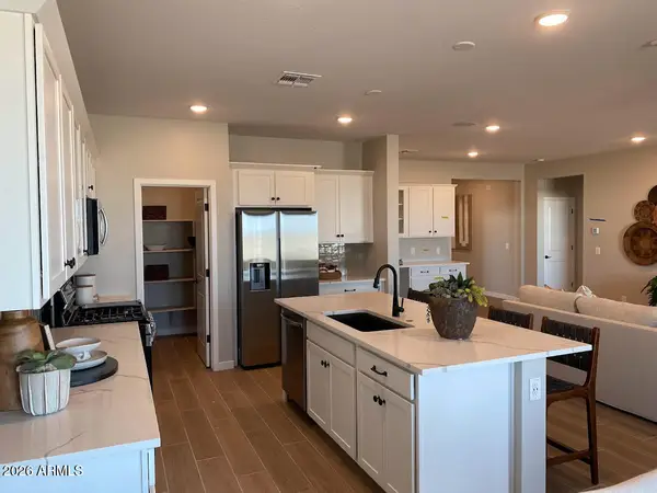 17547 W Fulton Street, Goodyear, AZ 85338