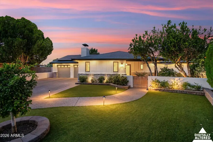 726 W Northview Avenue, Phoenix, AZ 85021 - #2