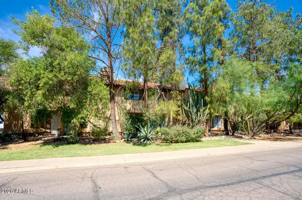 1042 S Mariana Street #4, Tempe, AZ 85281