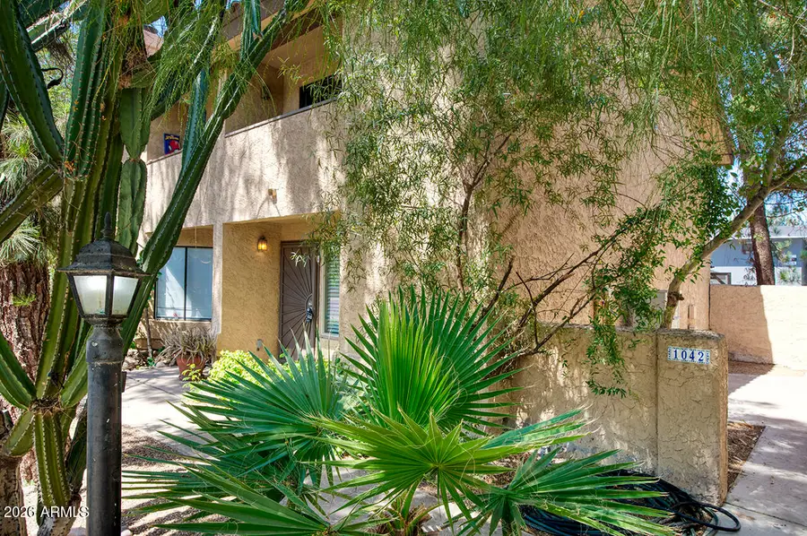 1042 S Mariana Street #4, Tempe, AZ 85281 - #2