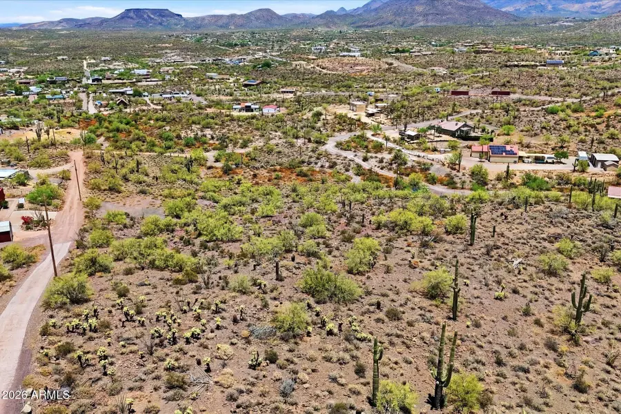 2847 W Wander 4 Road, New River, AZ 85087 - #3