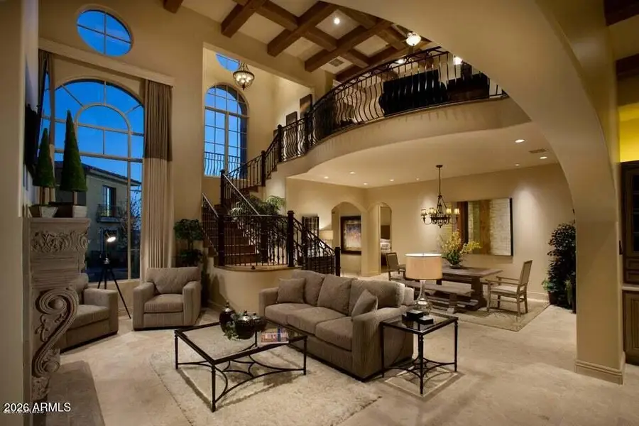 18988 N 101st Street, Scottsdale, AZ 85255 - #2