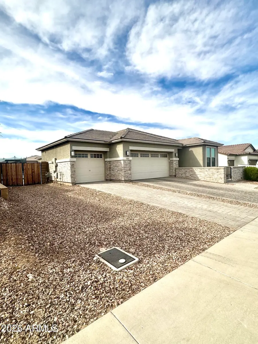 19818 W Marshall Avenue, Litchfield Park, AZ 85340 - #2