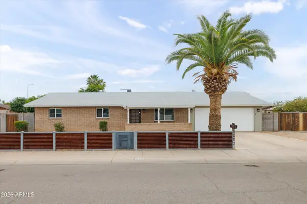 2265 W Boston Street, Chandler, AZ 85224