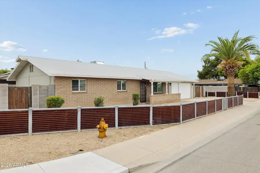 2265 W Boston Street, Chandler, AZ 85224 - #2