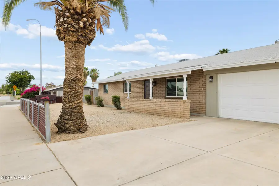2265 W Boston Street, Chandler, AZ 85224 - #3