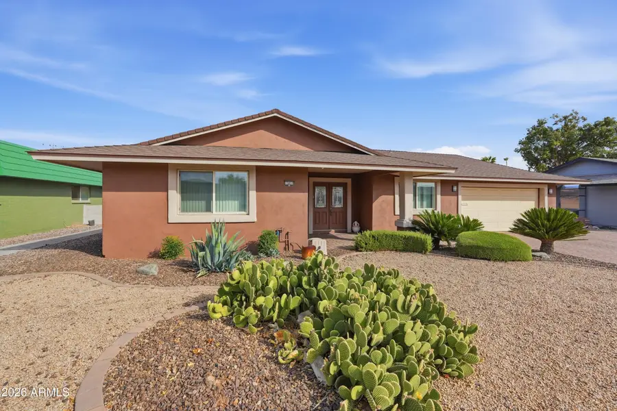 13837 N 103rd Avenue, Sun City, AZ 85351 - #2