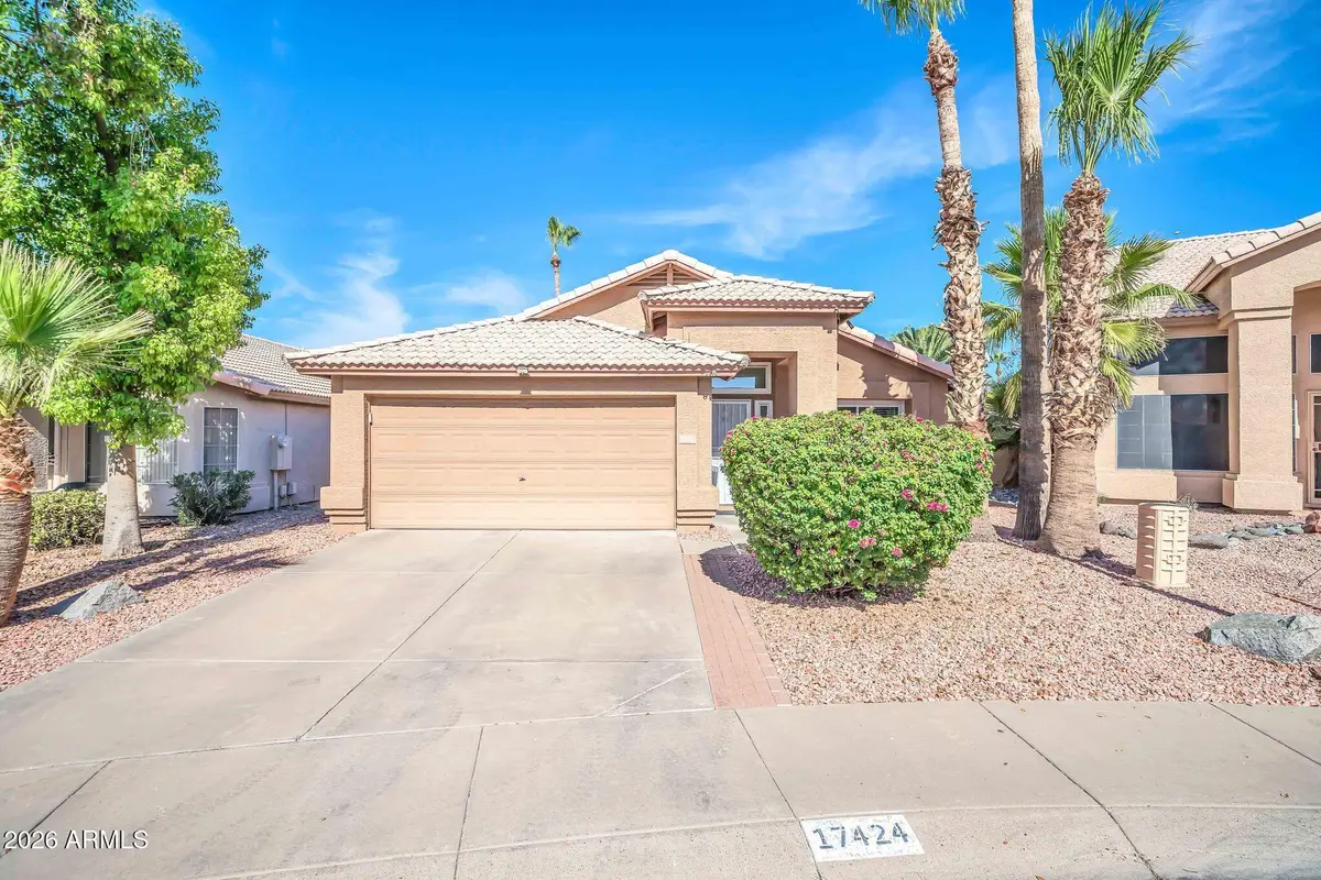 17424 N 1st Avenue, Phoenix, AZ 85023 - #1