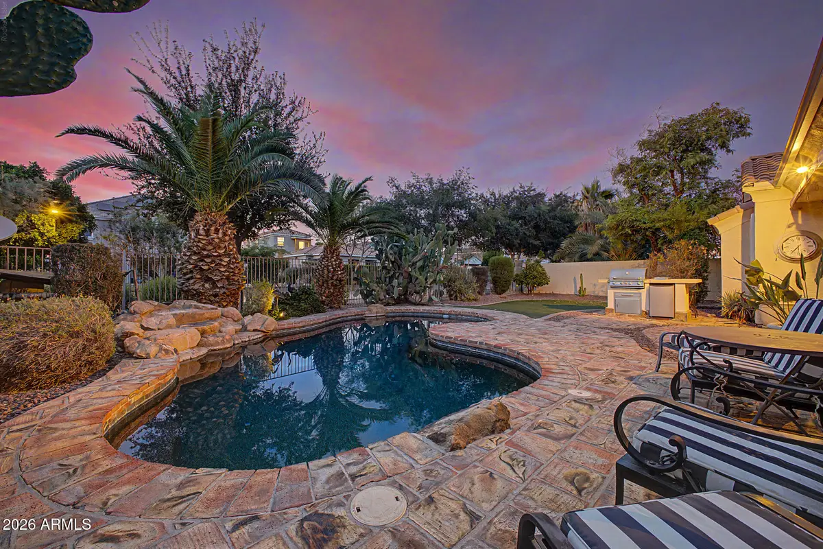2280 E Indigo Drive, Chandler, AZ 85286 - #1