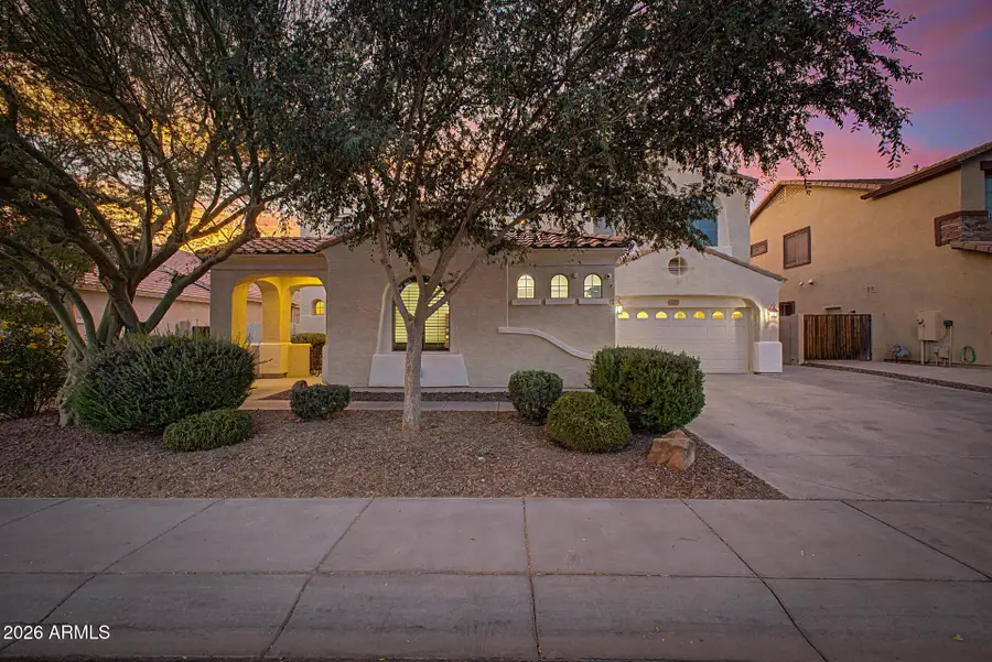 2280 E Indigo Drive, Chandler, AZ 85286 - #2