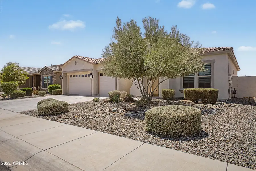 19013 W San Miguel Avenue, Litchfield Park, AZ 85340 - #2