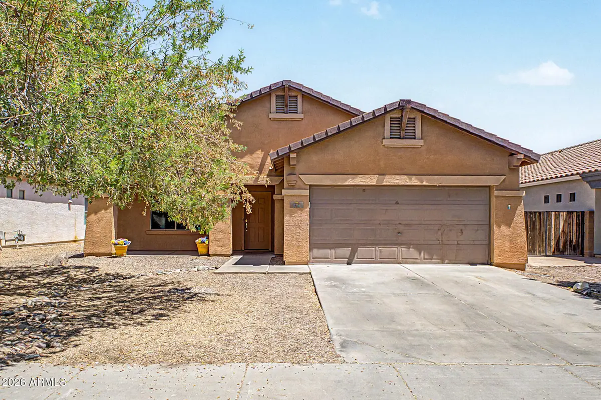 11714 W Sherman Street, Avondale, AZ 85323 - #1