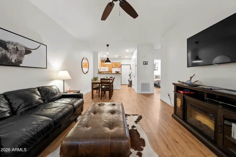 2395 Quarter Horse Trail #133, Overgaard, AZ 85933 - #2