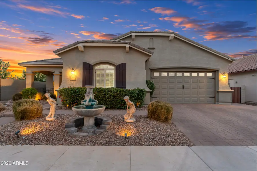 35172 N Sonoita Road, San Tan Valley, AZ 85144 - #2
