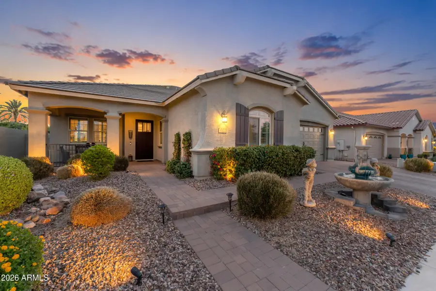 35172 N Sonoita Road, San Tan Valley, AZ 85144 - #3