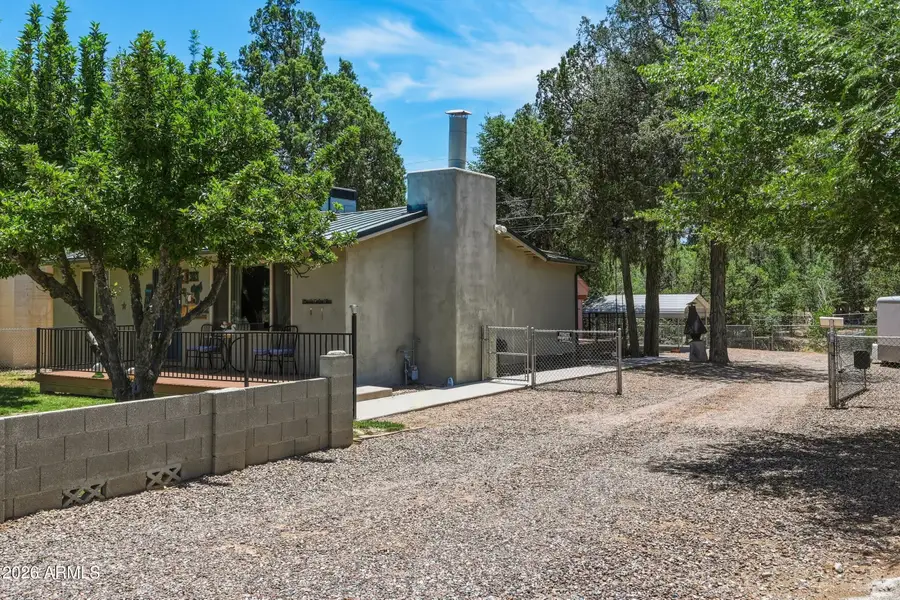 303 W Saddle Lane, Payson, AZ 85541 - #3