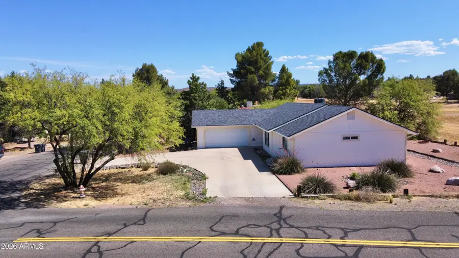 4385 N Fairway Drive, Rimrock, AZ 86335 - #3