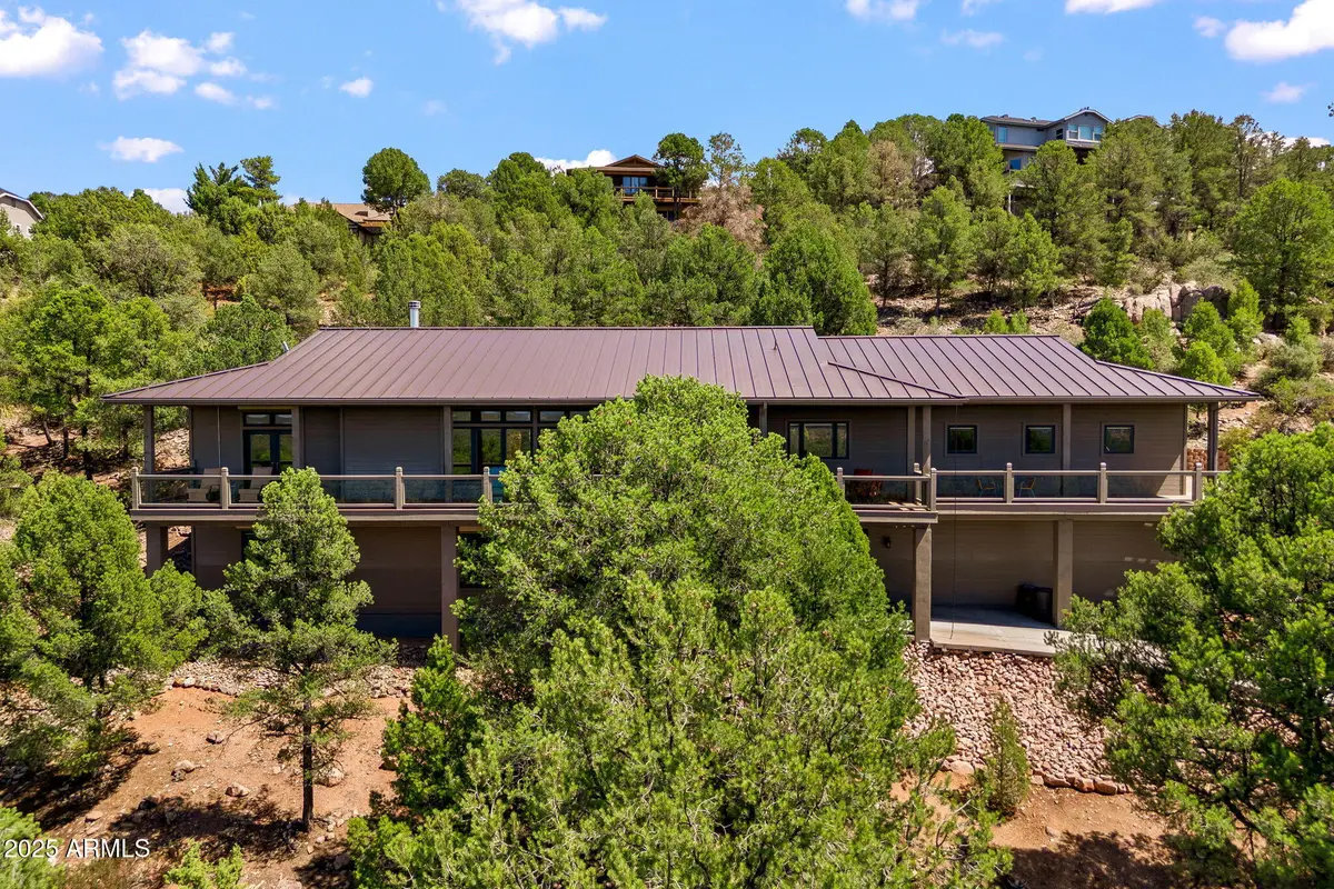 1003 N Arrowhead Drive, Payson, AZ 85541 - #1