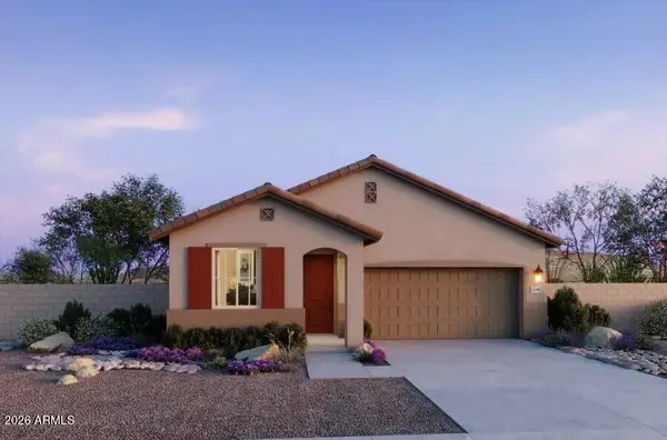 22316 W Runion Drive, Surprise, AZ 85387