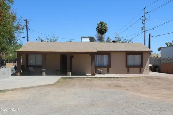 3204 W Cypress Street, Phoenix, AZ 85009