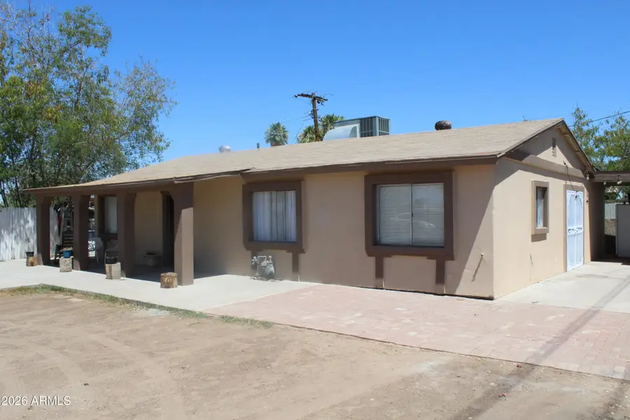 3204 W Cypress Street, Phoenix, AZ 85009 - #3