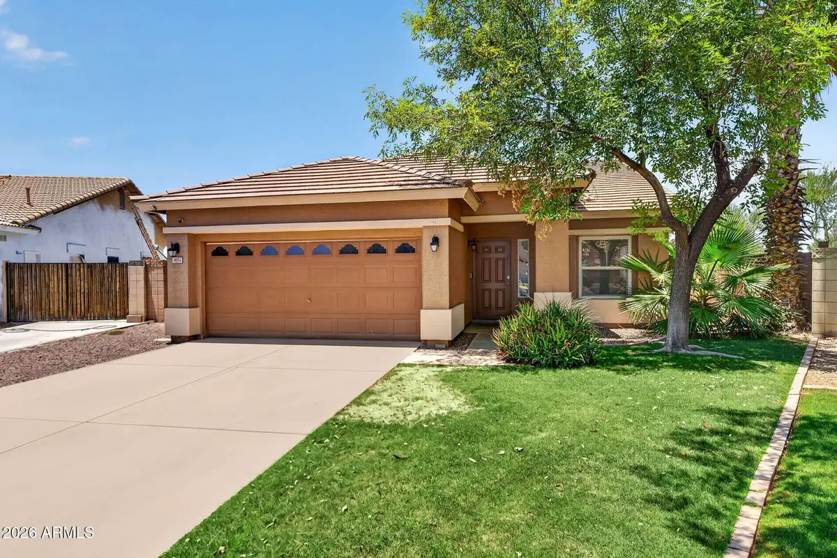 3652 E Derringer Way, Gilbert, AZ 85297 - #1