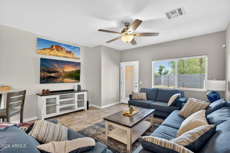 3652 E Derringer Way, Gilbert, AZ 85297 - #3