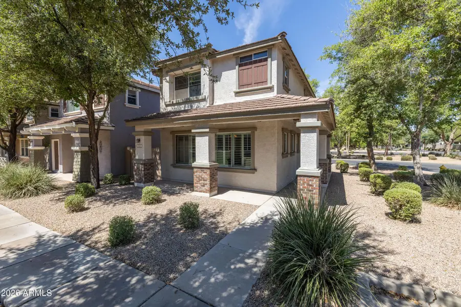 1531 S Longspur Lane, Gilbert, AZ 85296 - #2