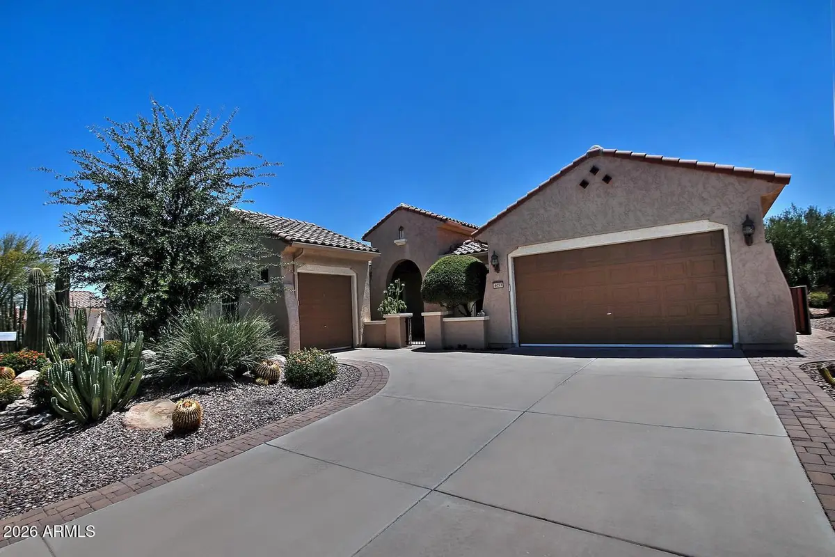 4053 N Monument Drive, Florence, AZ 85132 - #1