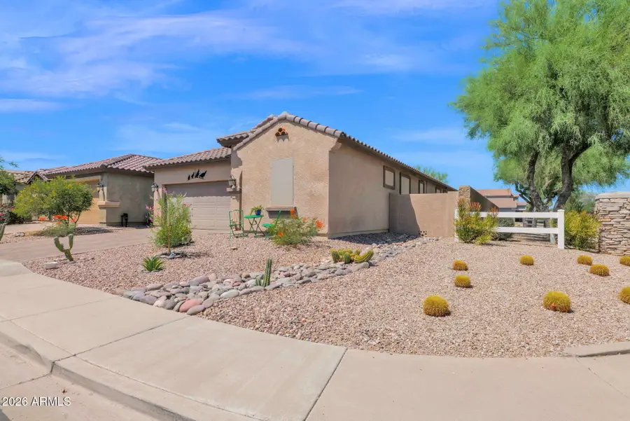 28203 N Welton Place, San Tan Valley, AZ 85143 - #2