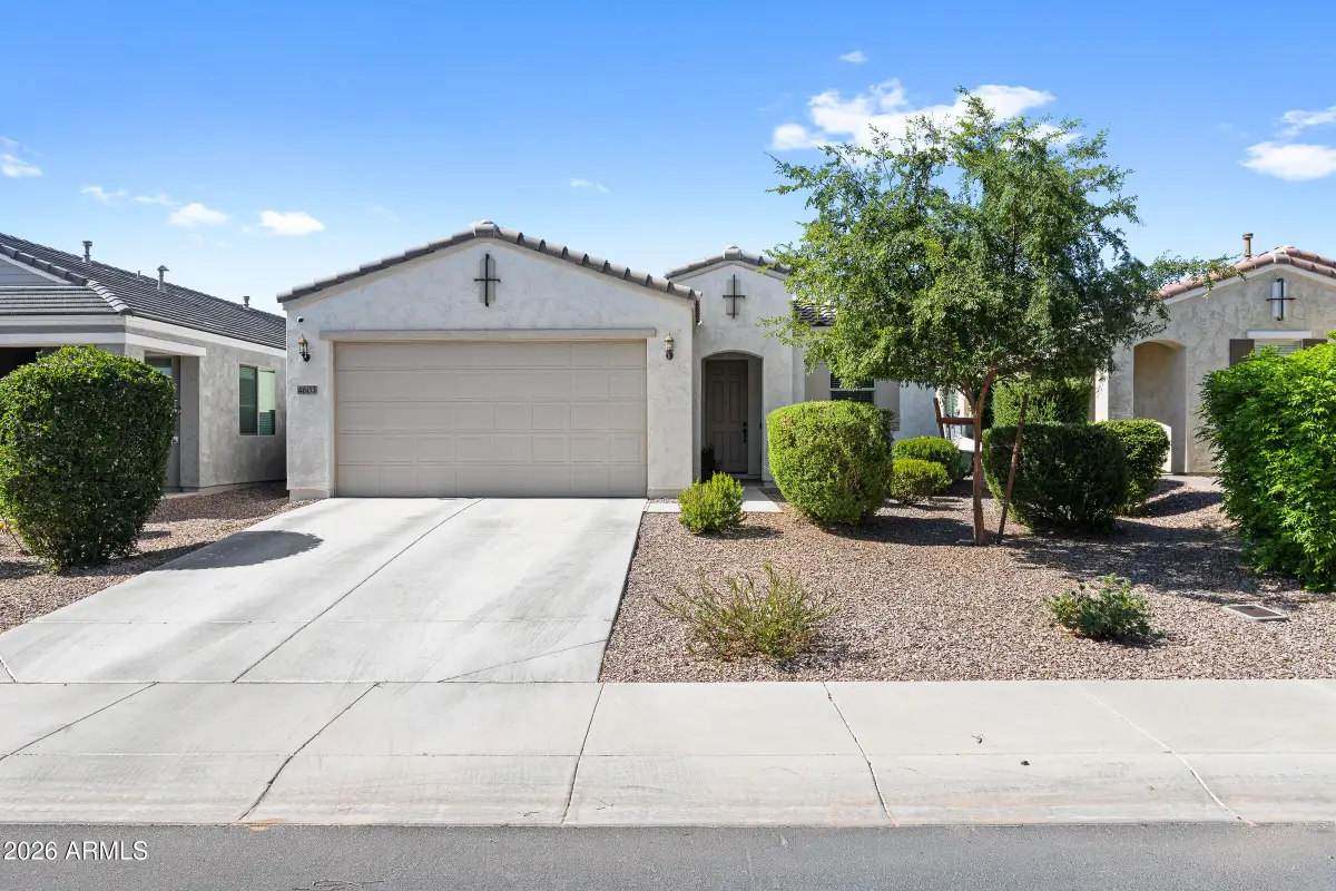 4603 W Horsenettle Drive, Queen Creek, AZ 85144 - #1