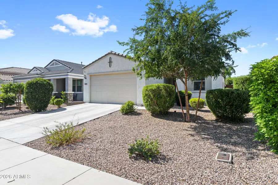 4603 W Horsenettle Drive, Queen Creek, AZ 85144 - #2