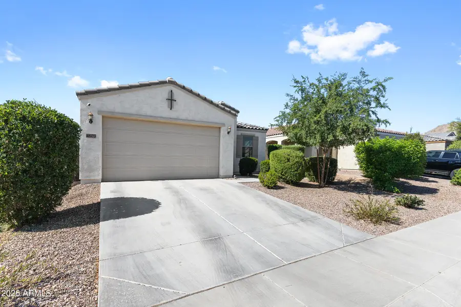 4603 W Horsenettle Drive, Queen Creek, AZ 85144 - #3