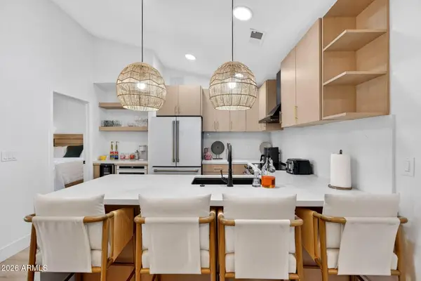 4848 N 36th Street #207, Phoenix, AZ 85018