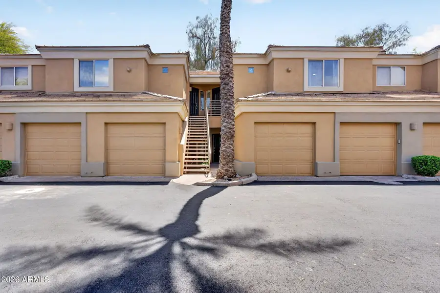 4848 N 36th Street #207, Phoenix, AZ 85018 - #2