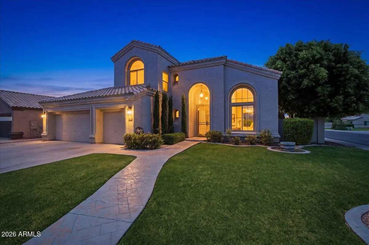 1894 E Mineral Road, Gilbert, AZ 85234 - #1