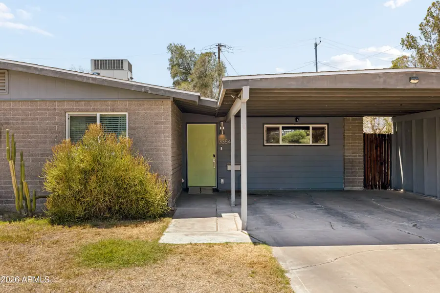 3354 N 6th Avenue, Phoenix, AZ 85013 - #2