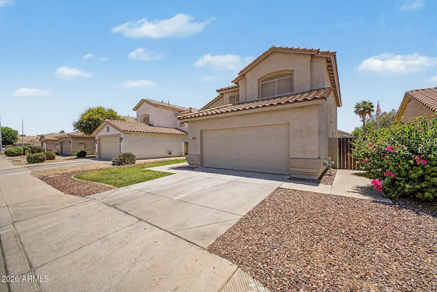 1333 W Kingbird Drive, Chandler, AZ 85286 - #3
