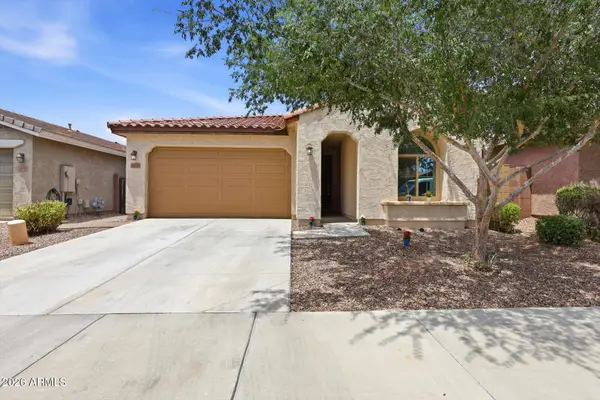 12214 W Briles Road W, Peoria, AZ 85383