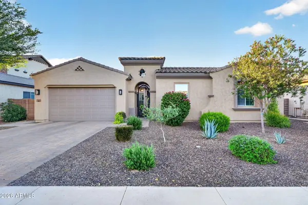 1026 E Boston Street, Gilbert, AZ 85295