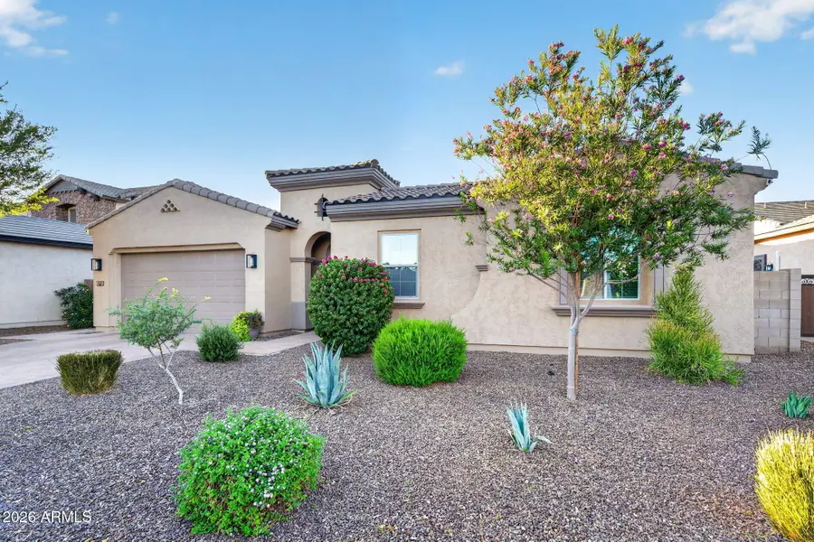 1026 E Boston Street, Gilbert, AZ 85295 - #2