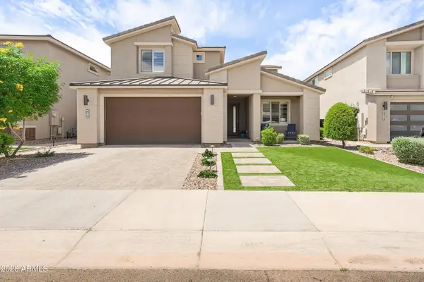 2919 E Riane Road, Phoenix, AZ 85050