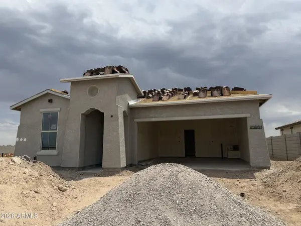 23951 W Hacienda Avenue, Buckeye, AZ 85326