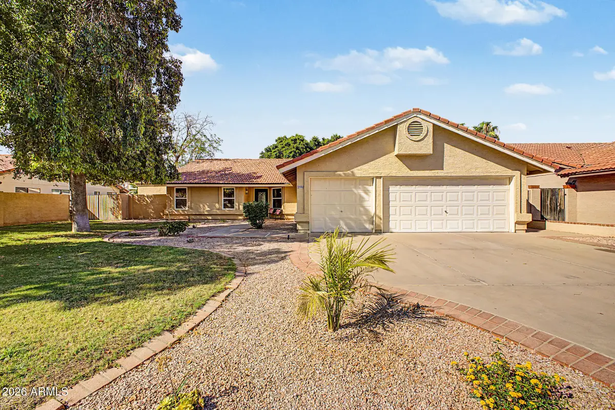 5526 E Evergreen Street, Mesa, AZ 85205 - #1