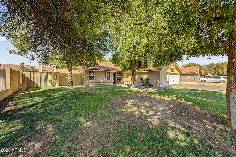 5526 E Evergreen Street, Mesa, AZ 85205 - #3